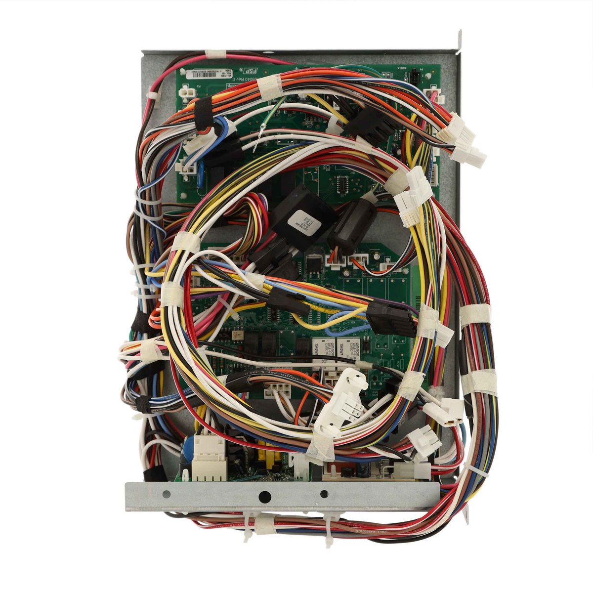 W10789107 - Genuine OEM Whirlpool Refrigerator Electronic Control Board